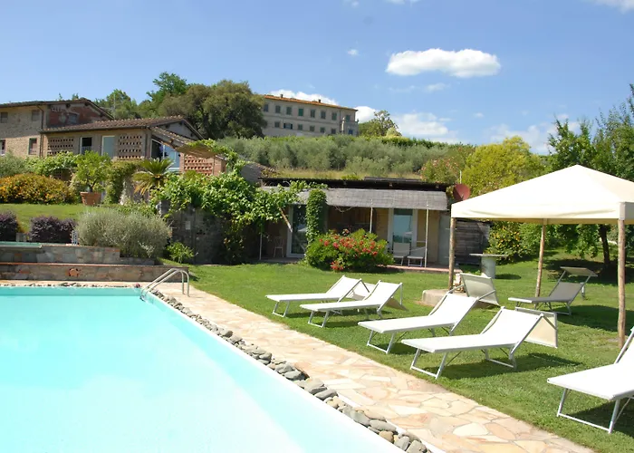 Relais Del Lago