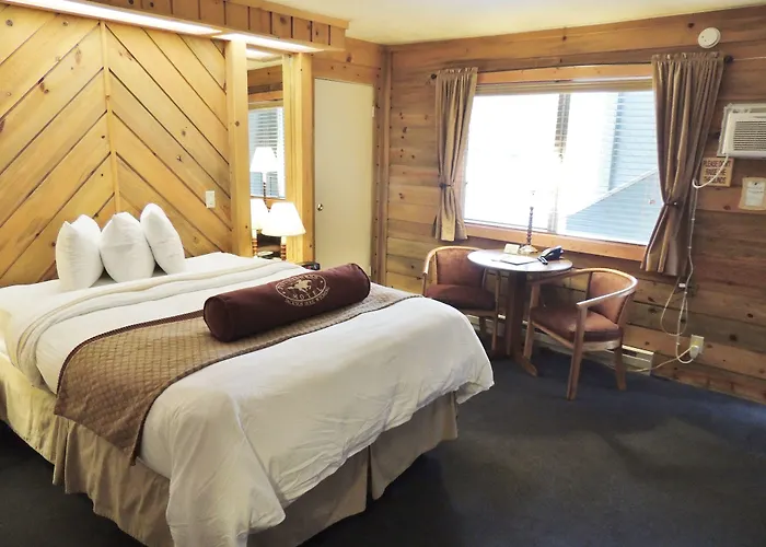Pony Express Motel
