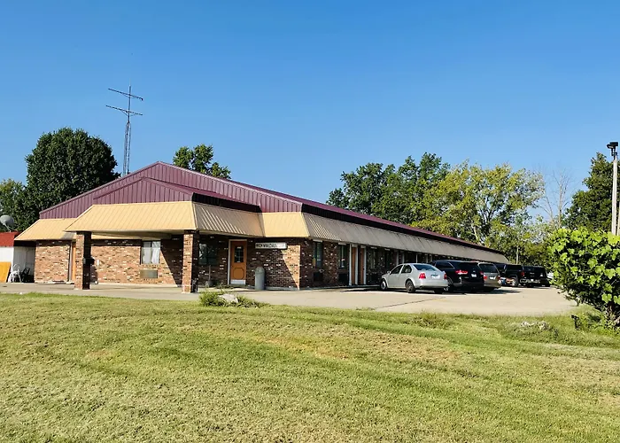 Budget Host Inn