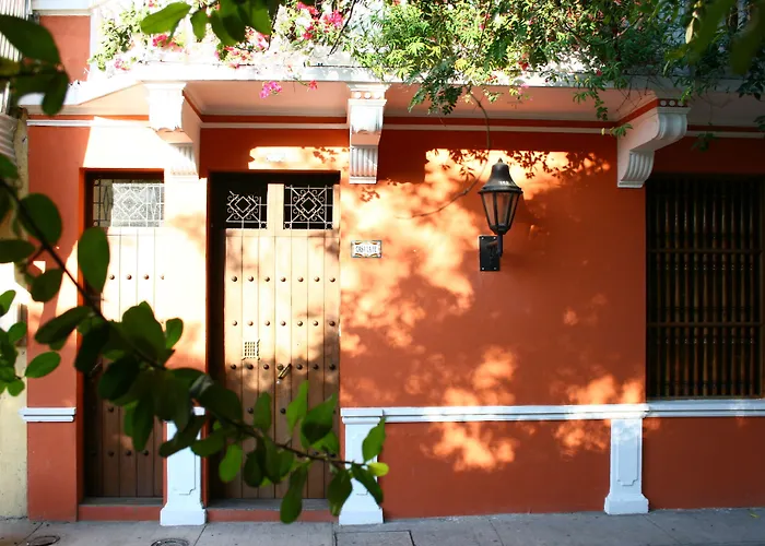 Casa La Fe by BespokeColombia