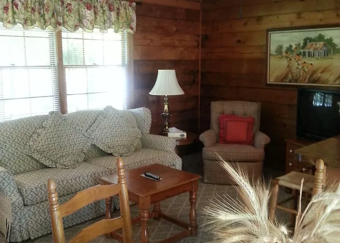 Carolina Motel