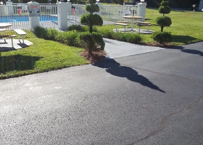 Carolina Motel