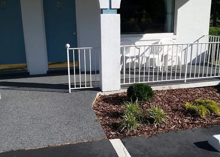 Carolina Motel