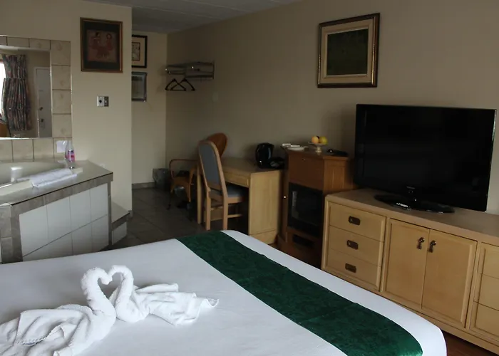 Ritz Inn Niagara