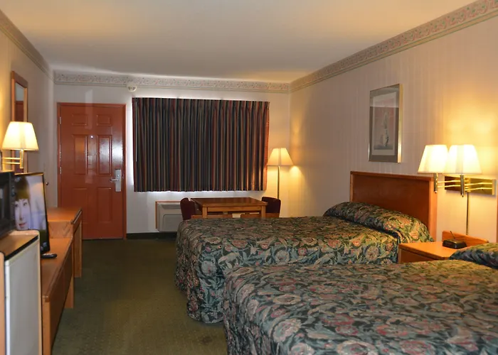 College Inn