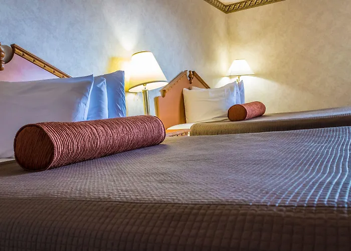Guest House Inn