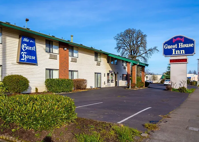 Guest House Inn