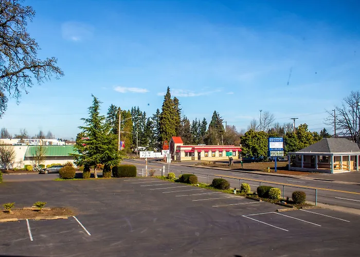 Guest House Inn