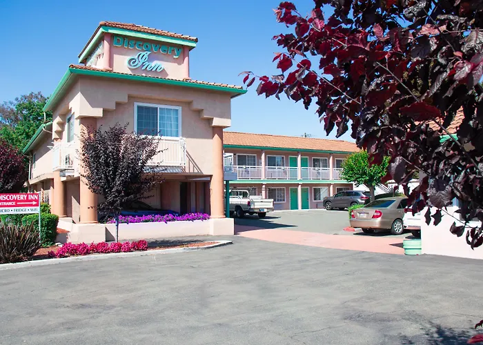 Discovery Inn