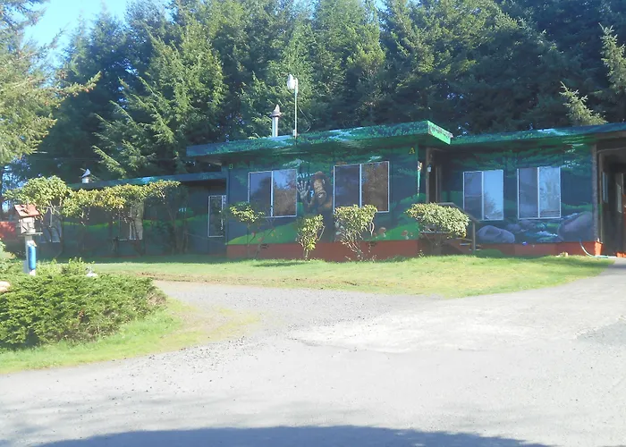 Plainview Motel