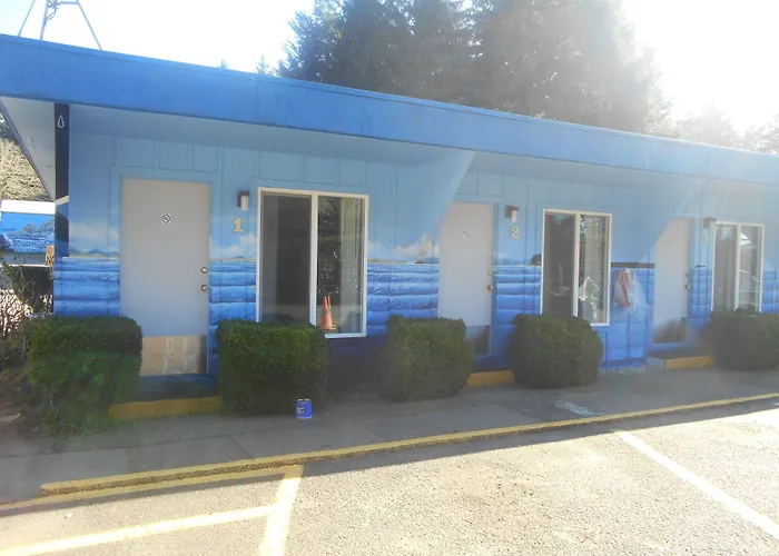 Plainview Motel