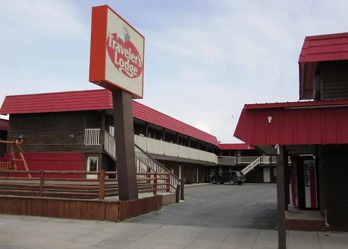 Travelers Lodge