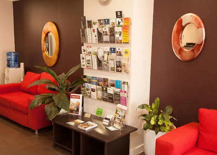 Wine Country Motor Inn