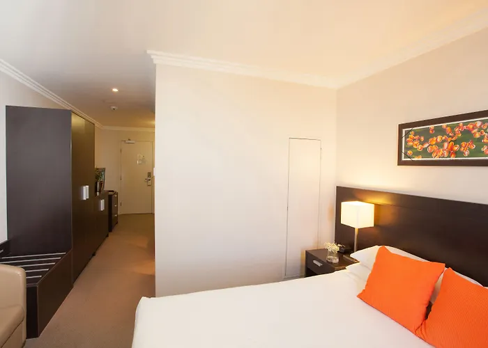 Wine Country Motor Inn