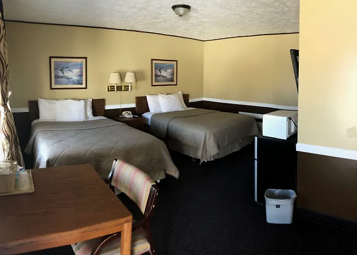 Geneva Inn