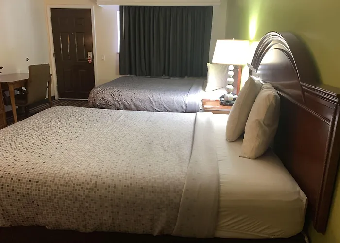 Econo Lodge Jefferson Hills Hwy 51