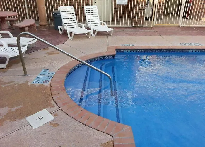 La Copa Inn Alamo