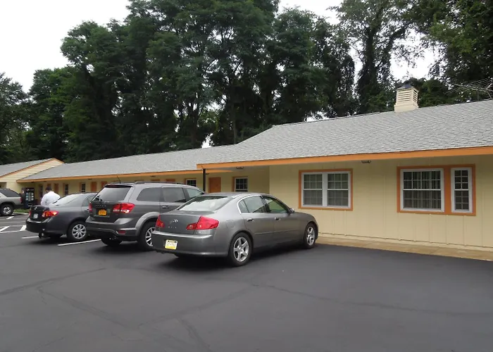 Sentinel Motel