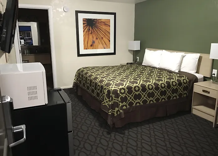 Downtown Inn