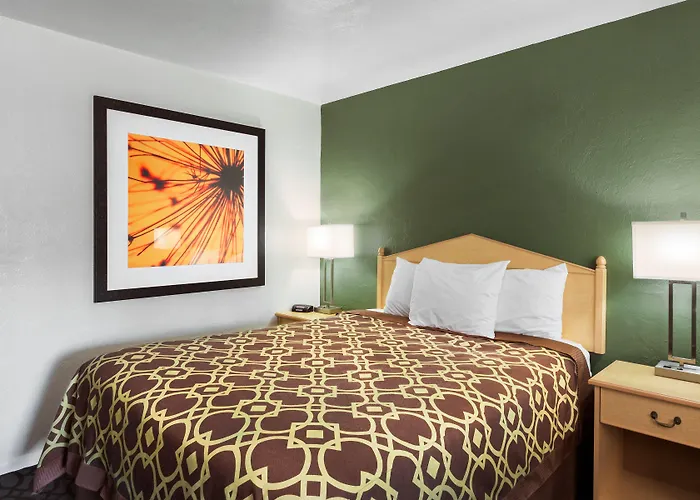 Downtown Inn