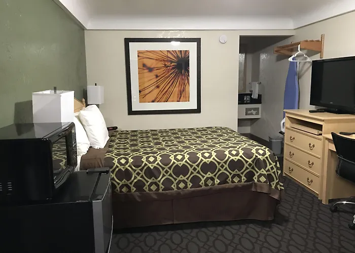 Downtown Inn