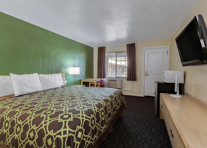 Downtown Inn