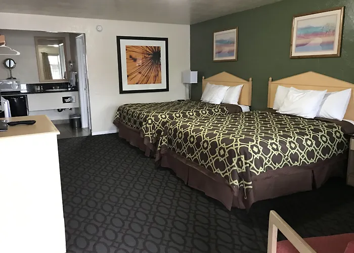 Downtown Inn