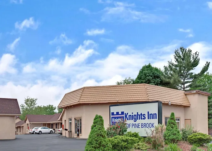 Knights Inn Pine Brook