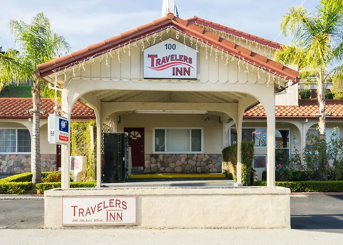 Travelers Inn
