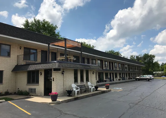 Geneva Wells Inn