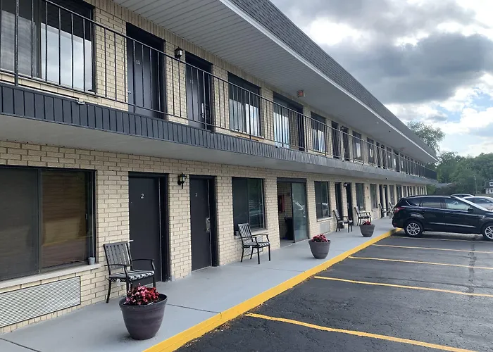 Geneva Wells Inn