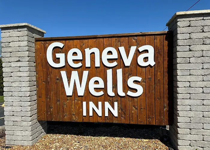 Geneva Wells Inn