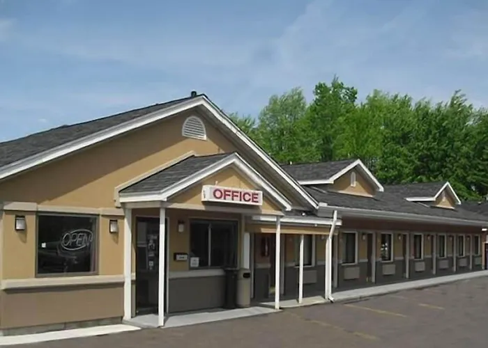 Red Carpet Inn Orchard Park