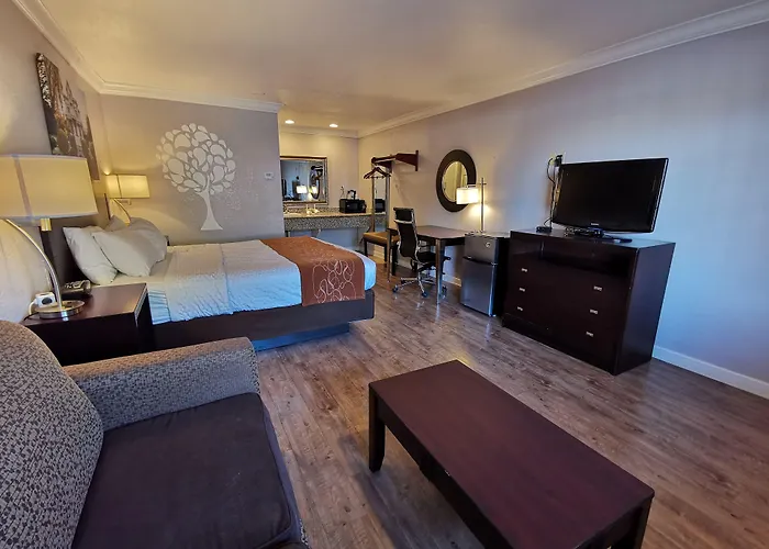 Journey Inn