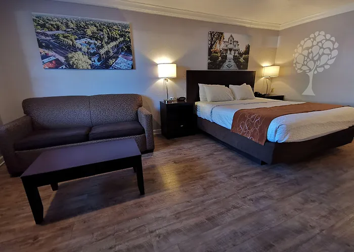 Journey Inn