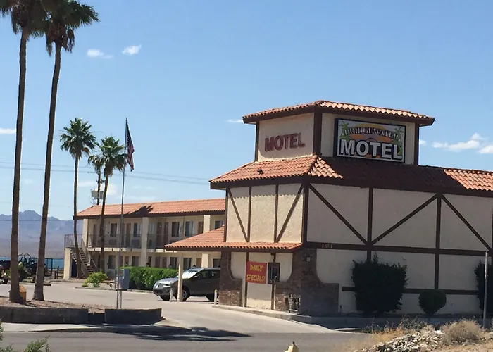 Sway Hotel Lake Havasu