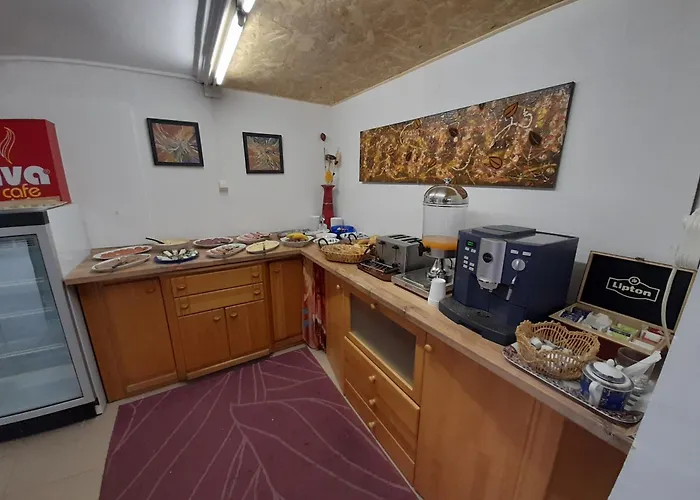 Guest House Moritz