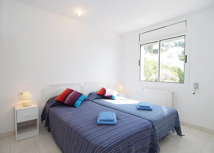 Holiday Home Prudenci By Interhome