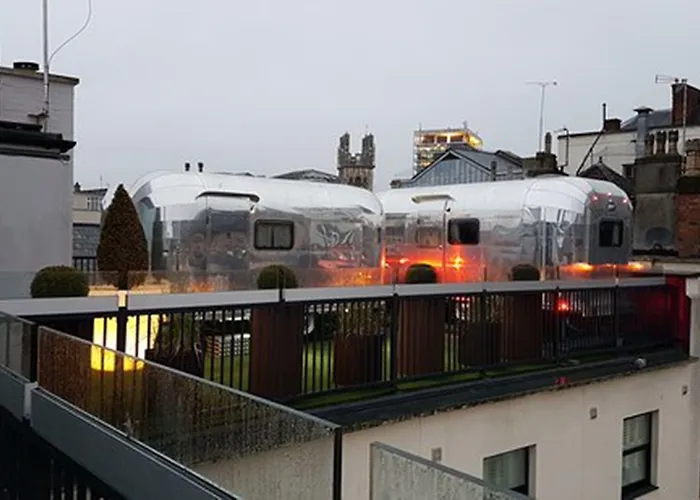 Brooks Guesthouse Bristol