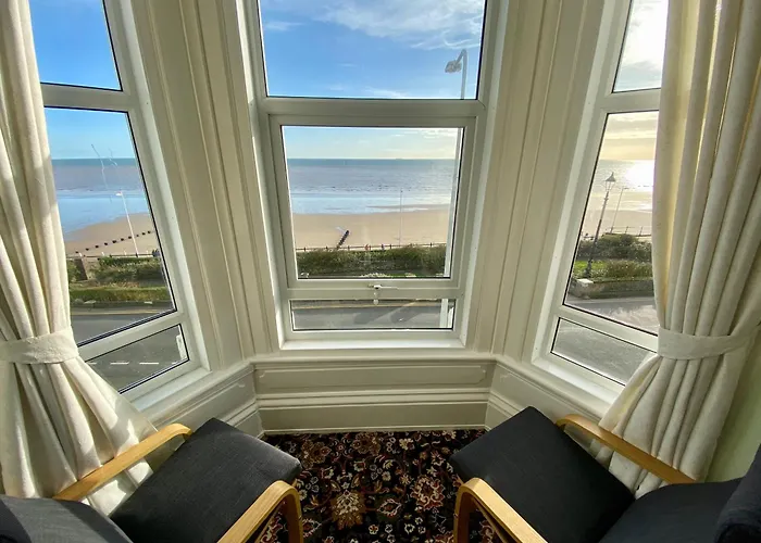 Beaconsfield Holiday Apartments