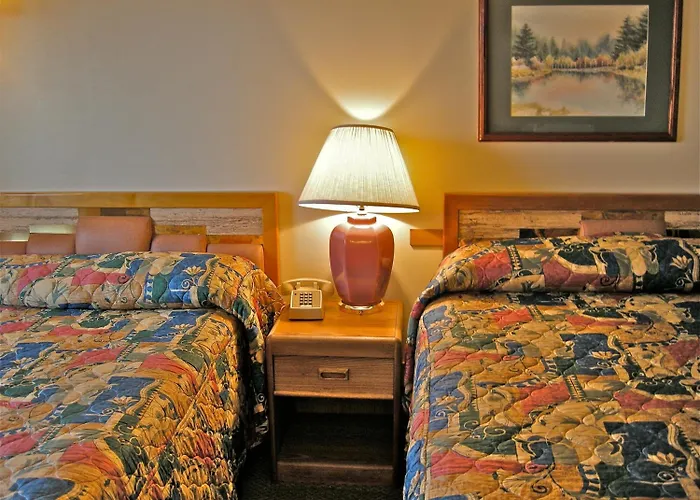 Royal Motor Inn