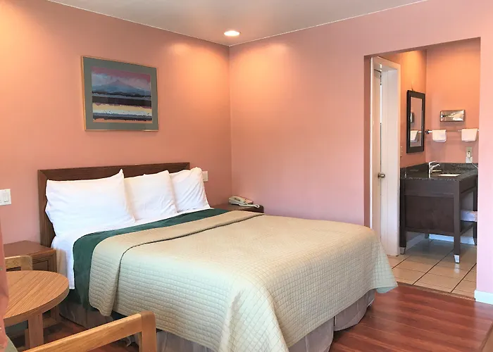 Bestway Inn