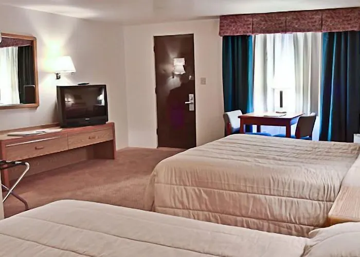 Big Sky Motel