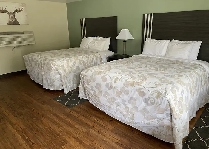 Big Sky Motel