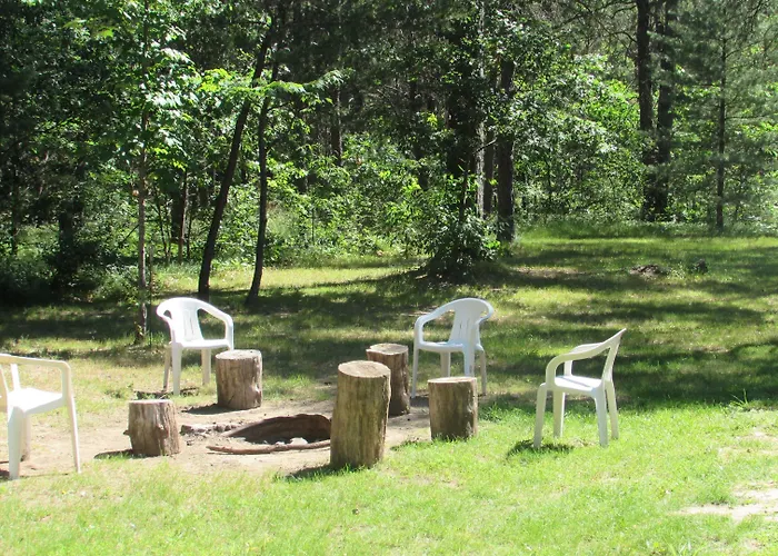 Woodland Motor Lodge
