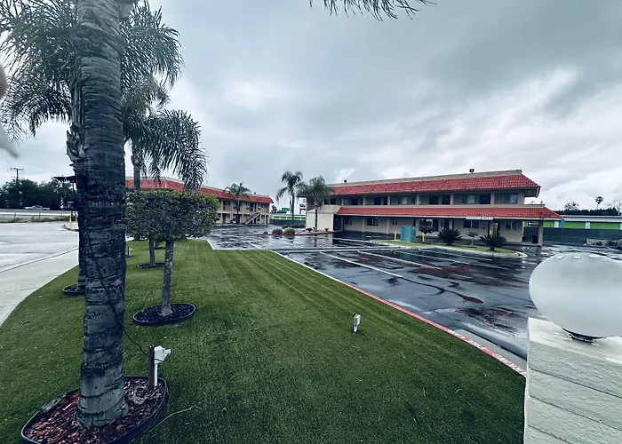 Americas Best Value Inn Calimesa