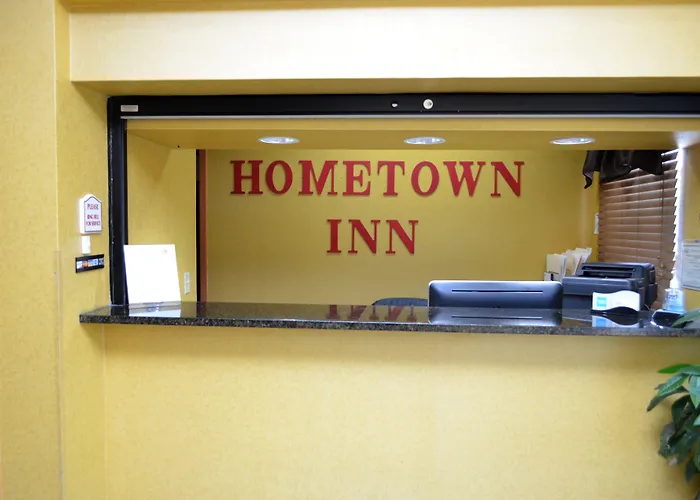 Hometown Inn-Ringgold