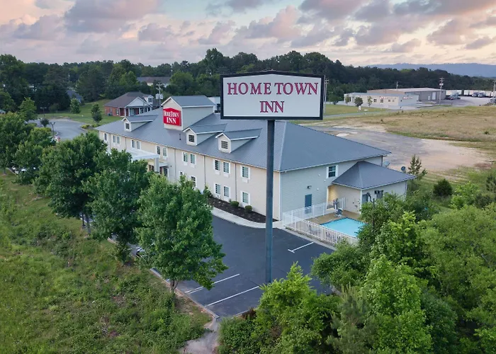 Hometown Inn-Ringgold