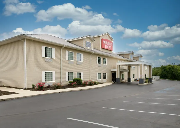 Hometown Inn-Ringgold