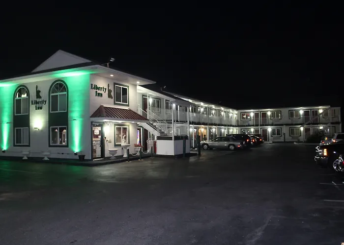 Liberty Inn Absecon Atlantic City